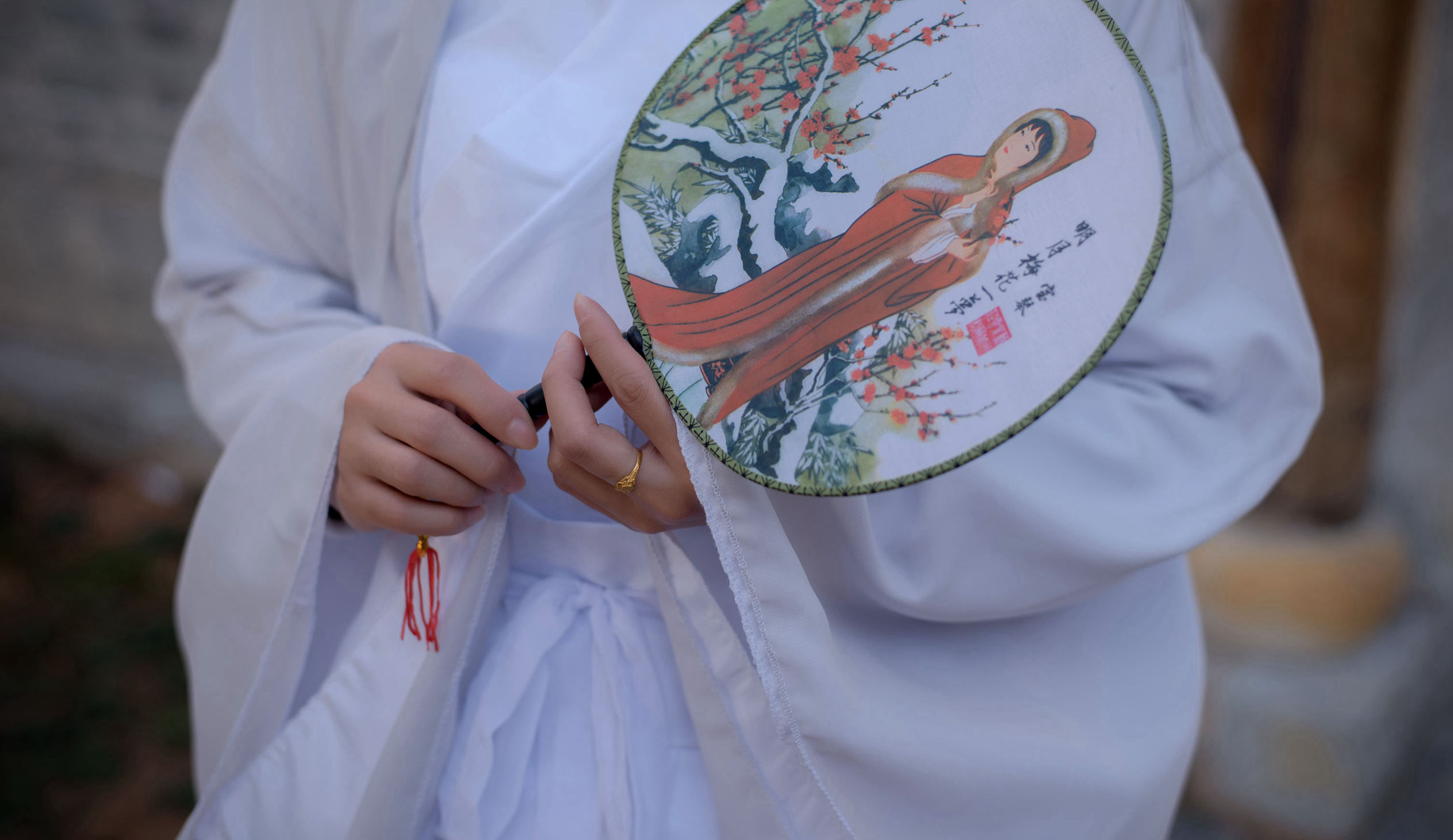 破除“次元壁”，景區(qū)如何講好“紙片人”的故事？